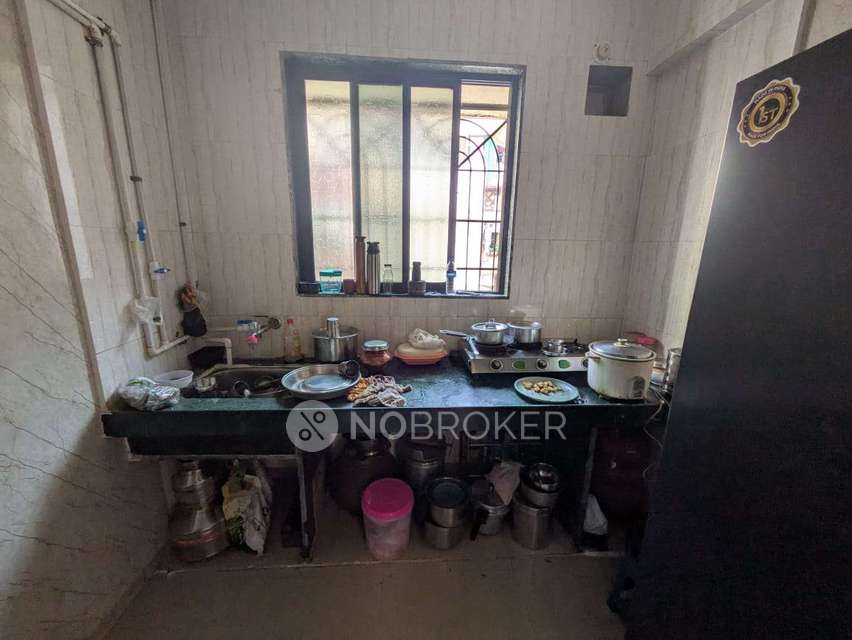 2 BHK Flat In Motiram Pleasure For Sale  In Badlapur West