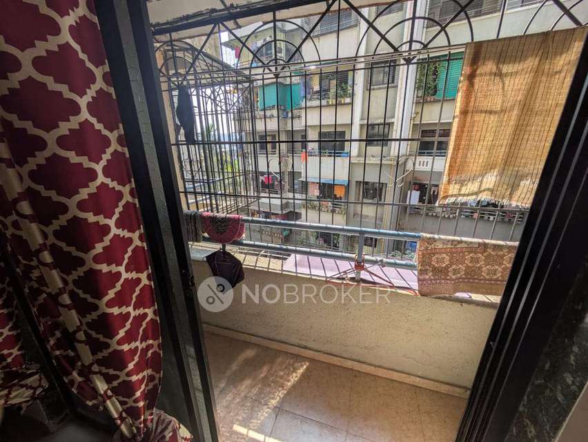 2 BHK Flat In Motiram Pleasure For Sale  In Badlapur West