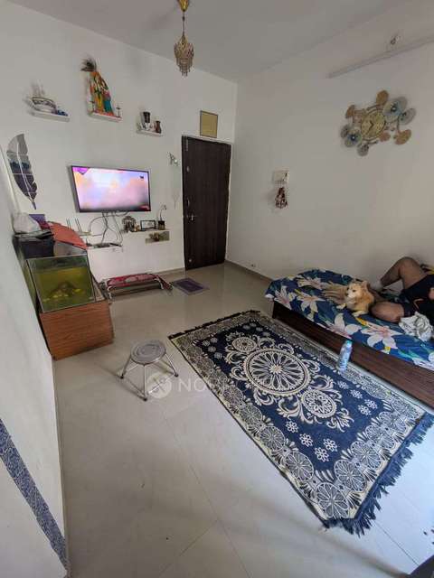 2 BHK Flat In Motiram Pleasure For Sale  In Badlapur West