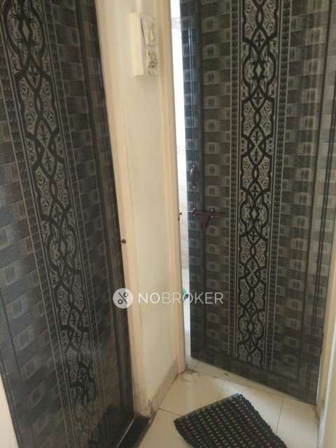 1 BHK Flat In Parshva Apartments For Sale  In New Nana Peth