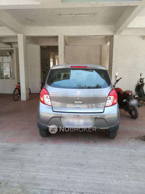 1 BHK Flat In Arban Gram Society Chakan for Rent  In Medankarwadi