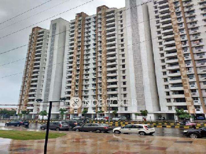 2 BHK Flat In Sofestica for Rent  In Dombivli East
