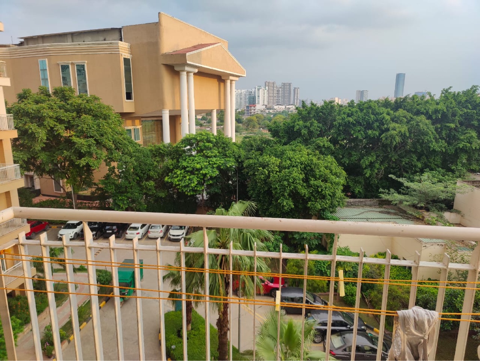 BPTP Freedom Park Life