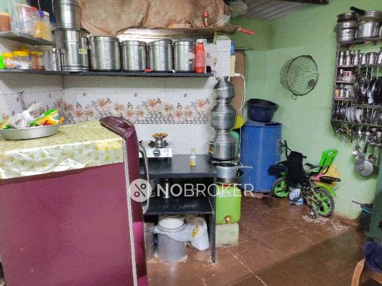 1 RK House For Sale  In Dombivali East