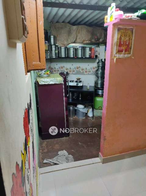 1 RK House For Sale  In Dombivali East