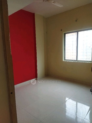 1 BHK Flat In Shivling Appart,mamta Nagar,old Sanghavi,pune for Rent  In Mamta Nagar, Old Sangvi