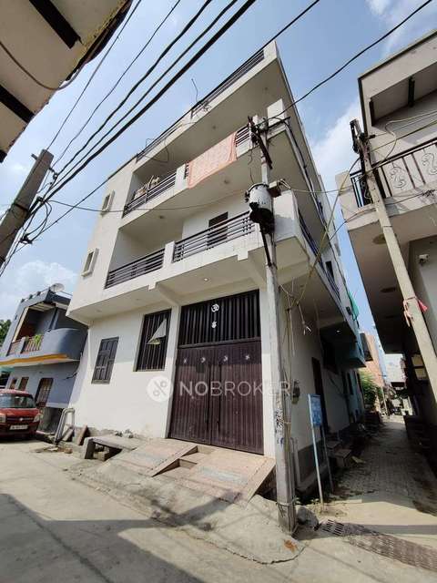 4+ BHK House For Sale  In Najafgarh