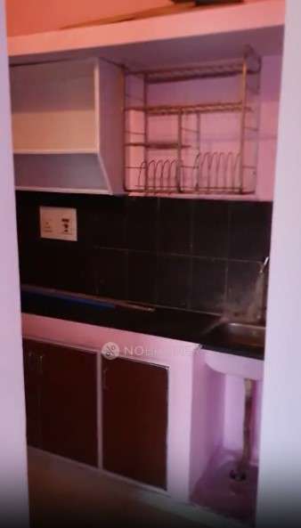 1 BHK Flat In Standalone Building  for Rent  In Ejipura