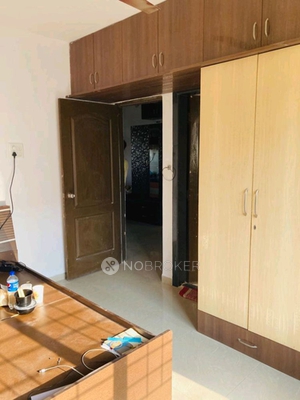 3 BHK Flat In Jd Crystals for Rent  In Lohegaon
