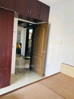 3 BHK Flat In Jd Crystals for Rent  In Lohegaon