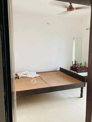3 BHK Flat In Jd Crystals for Rent  In Lohegaon