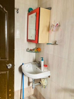 3 BHK Flat In Jd Crystals for Rent  In Lohegaon