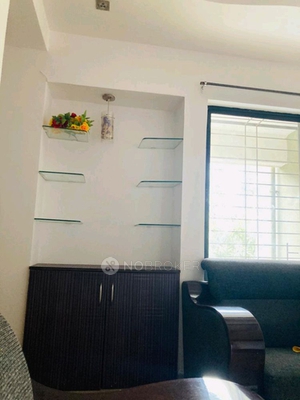 3 BHK Flat In Jd Crystals for Rent  In Lohegaon