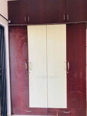 3 BHK Flat In Jd Crystals for Rent  In Lohegaon