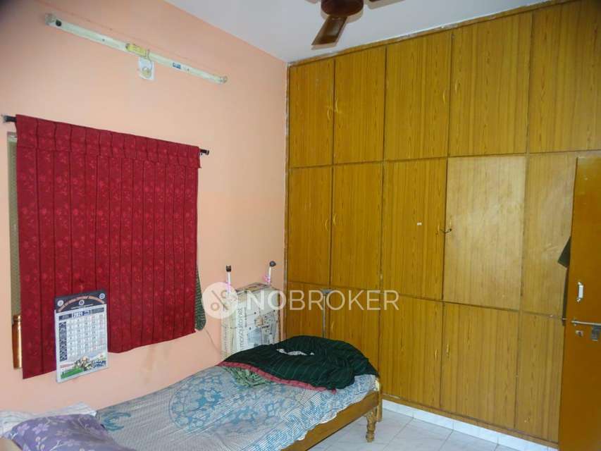 4 BHK Flat In Maheshwari Residency A S Rao Nagar For Sale  In Maruthi Nagar, Dr As Rao Nagar