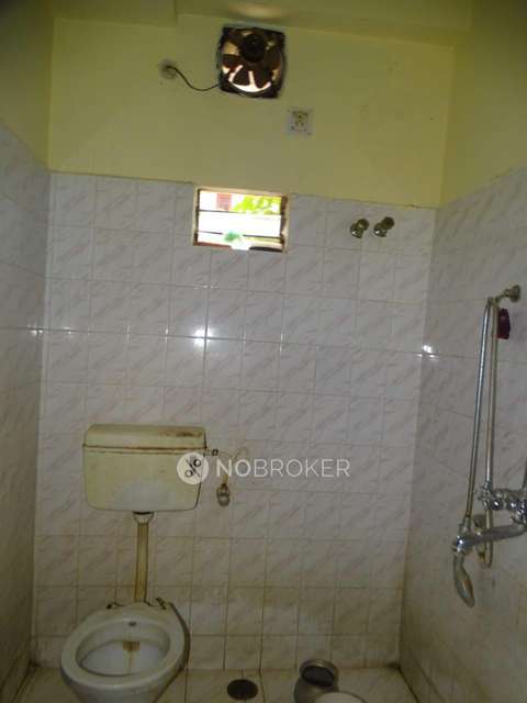 4 BHK Flat In Maheshwari Residency A S Rao Nagar For Sale  In Maruthi Nagar, Dr As Rao Nagar