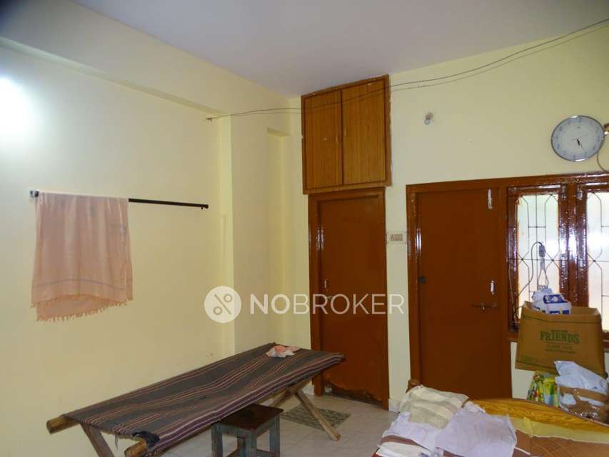 4 BHK Flat In Maheshwari Residency A S Rao Nagar For Sale  In Maruthi Nagar, Dr As Rao Nagar