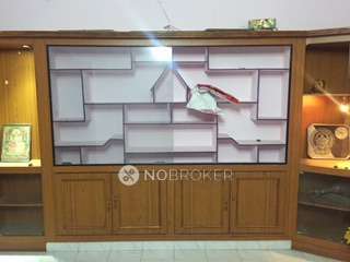 4 BHK Flat In Maheshwari Residency A S Rao Nagar For Sale  In Maruthi Nagar, Dr As Rao Nagar