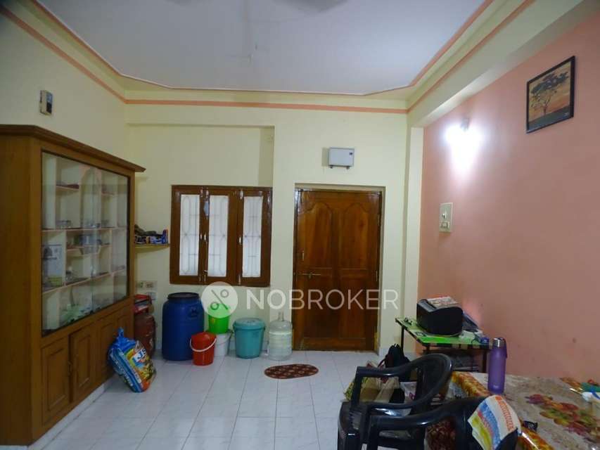 4 BHK Flat In Maheshwari Residency A S Rao Nagar For Sale  In Maruthi Nagar, Dr As Rao Nagar