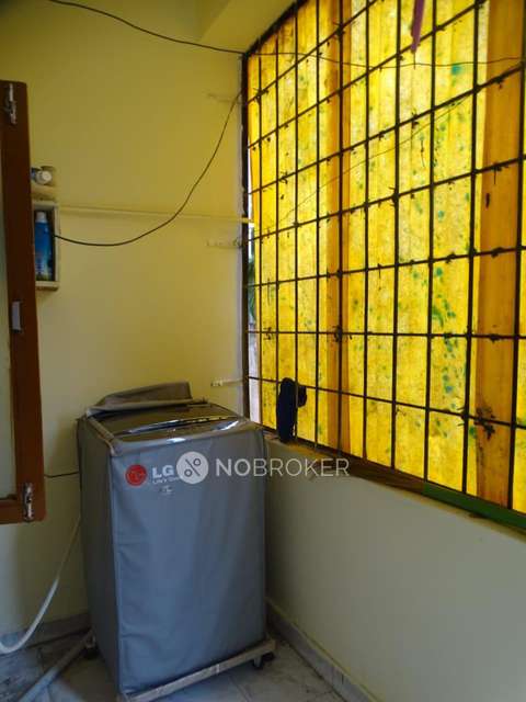 4 BHK Flat In Maheshwari Residency A S Rao Nagar For Sale  In Maruthi Nagar, Dr As Rao Nagar