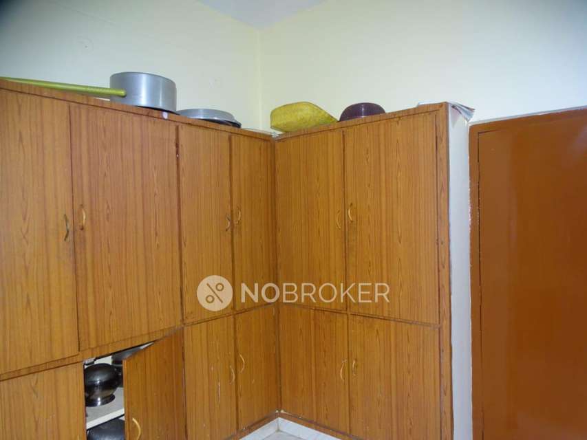 4 BHK Flat In Maheshwari Residency A S Rao Nagar For Sale  In Maruthi Nagar, Dr As Rao Nagar