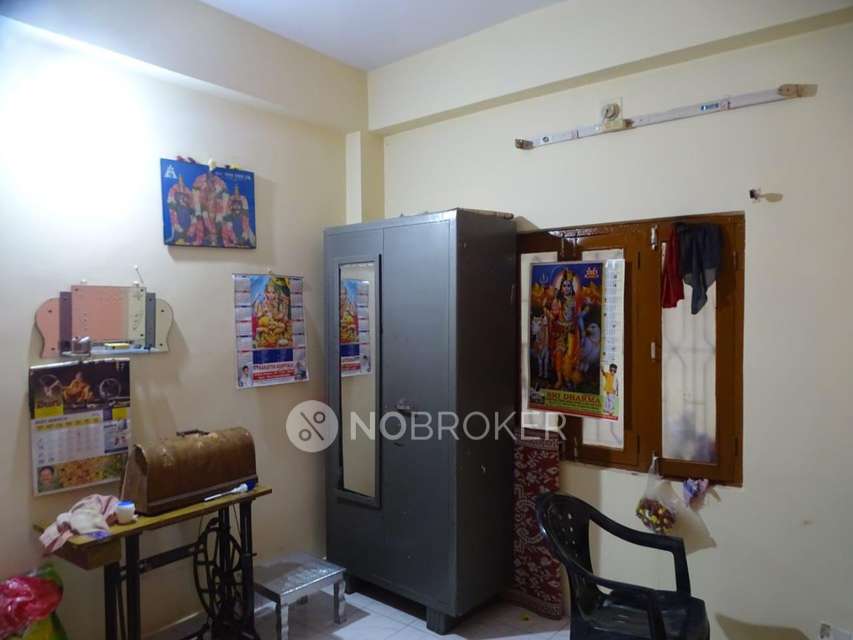 4 BHK Flat In Maheshwari Residency A S Rao Nagar For Sale  In Maruthi Nagar, Dr As Rao Nagar