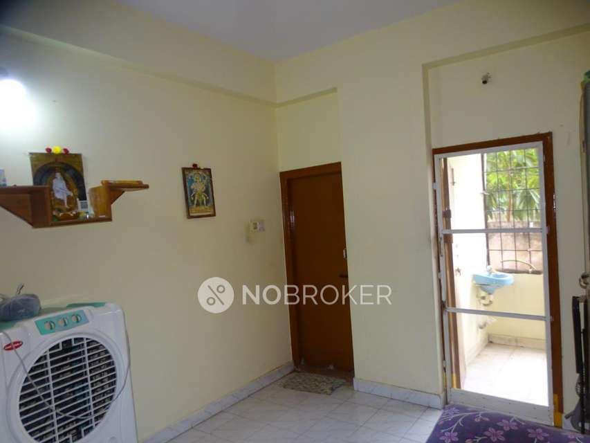 4 BHK Flat In Maheshwari Residency A S Rao Nagar For Sale  In Maruthi Nagar, Dr As Rao Nagar