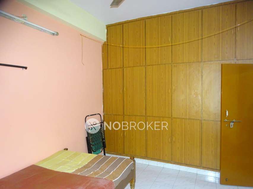 4 BHK Flat In Maheshwari Residency A S Rao Nagar For Sale  In Maruthi Nagar, Dr As Rao Nagar
