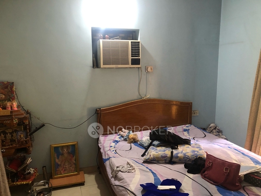 1 BHK Flat In Mudit Garden Chs for Rent  In  Kopar Khairane