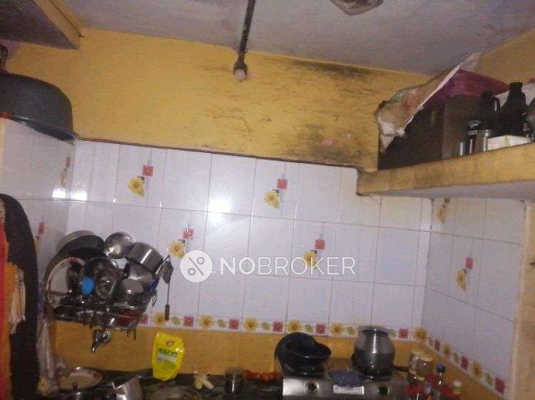 1 BHK Flat In Mumbra Arcade For Sale  In Diva &#40;e&#41;