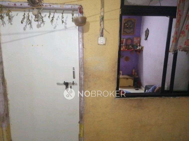 1 BHK Flat In Mumbra Arcade For Sale  In Diva &#40;e&#41;