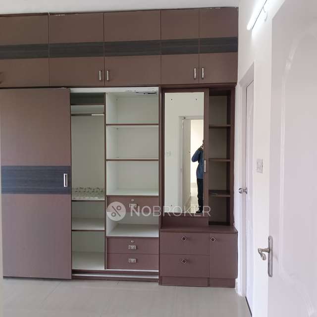 2 BHK Flat In Suncity Gloria Apartments, Chikkabellandur for Rent  In Doddakannelli