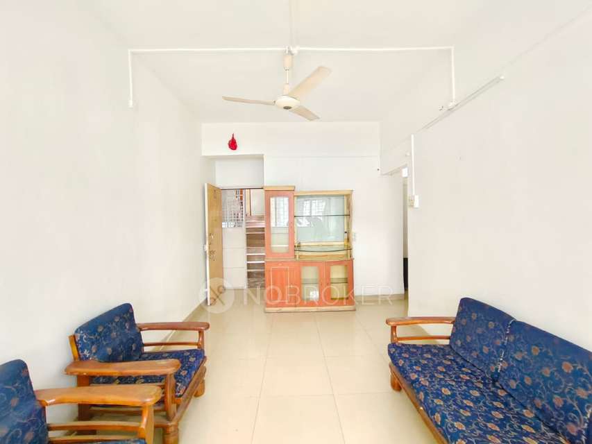 2 BHK Flat In Model Colony for Rent  In Deep Bungalow Chowk