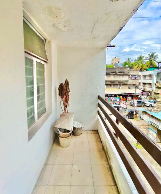 2 BHK Flat In Model Colony for Rent  In Deep Bungalow Chowk