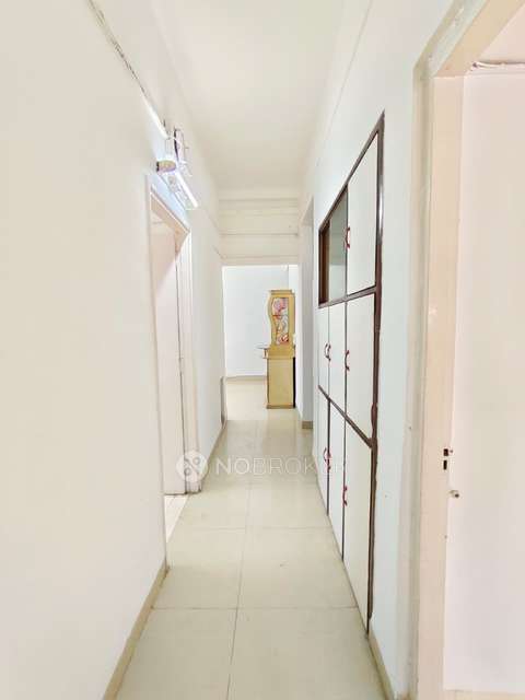 2 BHK Flat In Model Colony for Rent  In Deep Bungalow Chowk