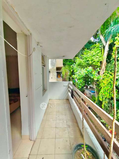 2 BHK Flat In Model Colony for Rent  In Deep Bungalow Chowk