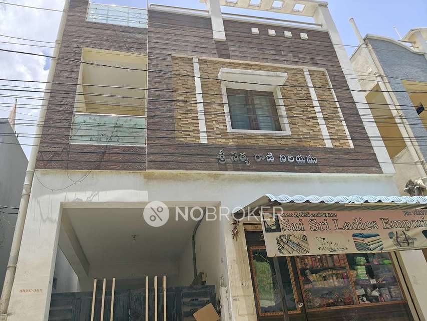 1 BHK House for Rent  In Alwal