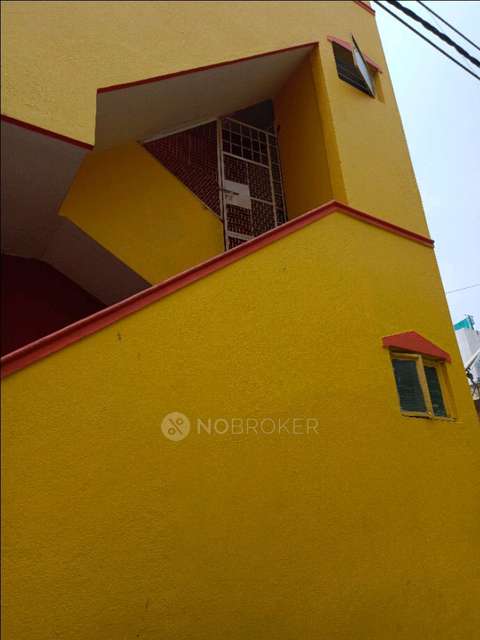 1 BHK House for Lease  In Rajaji Nagar