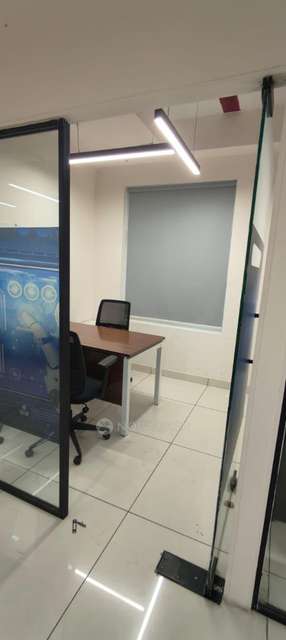 Co-Working  space in Kondapur, Hyderabad for Rent 