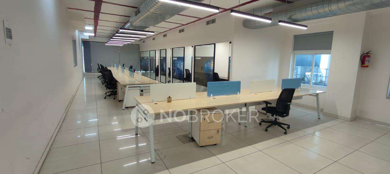 Co-Working  space in Kondapur, Hyderabad for Rent 