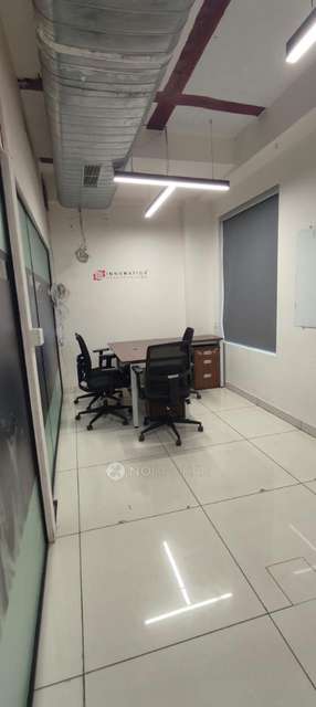 Co-Working  space in Kondapur, Hyderabad for Rent 