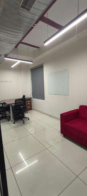 Co-Working  space in Kondapur, Hyderabad for Rent 