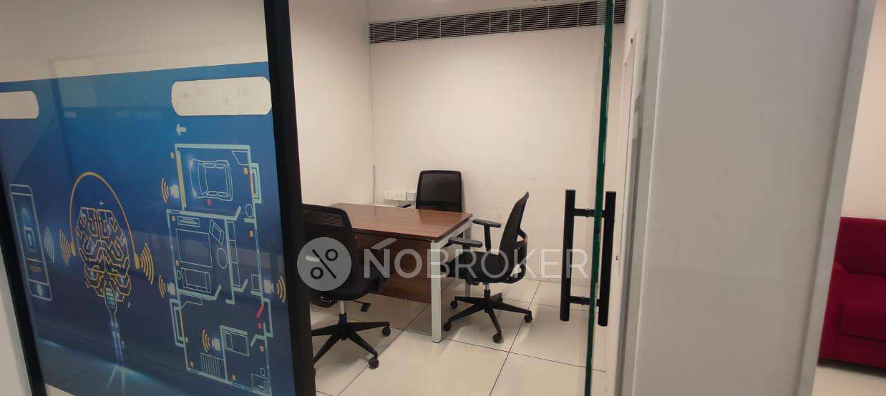 Co-Working  space in Kondapur, Hyderabad for Rent 