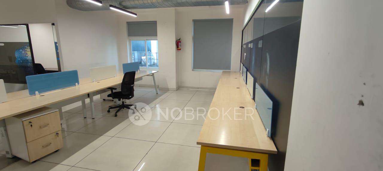 Co-Working  space in Kondapur, Hyderabad for Rent 