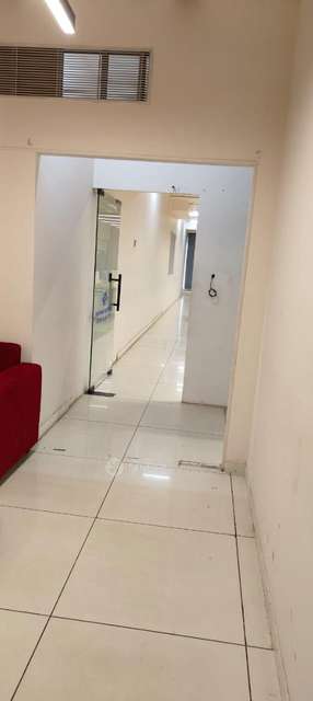 Co-Working  space in Kondapur, Hyderabad for Rent 