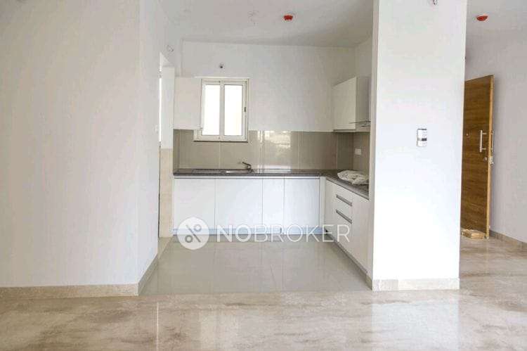 2 BHK Flat In Marvel Albero For Sale  In Kondhwa