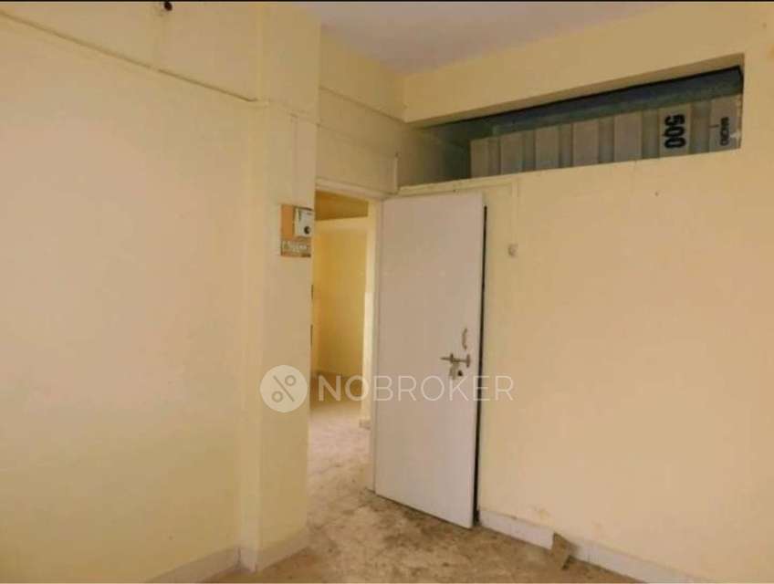 2 BHK Flat In Om Residency For Sale  In Panvel