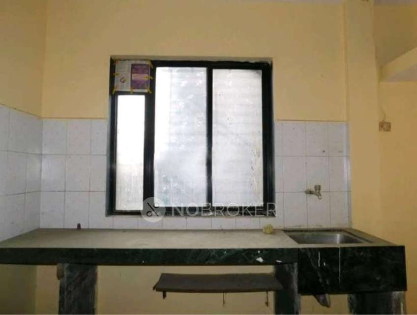 2 BHK Flat In Om Residency For Sale  In Panvel