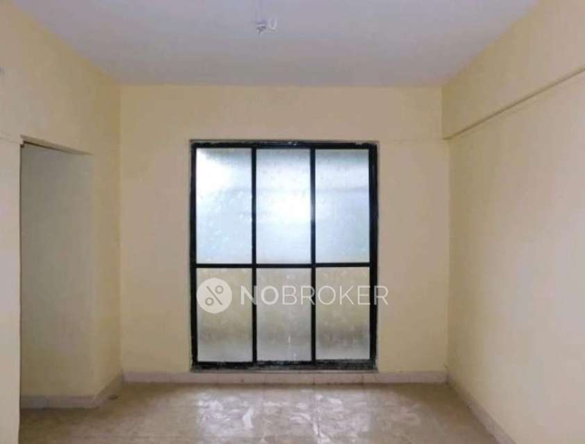 2 BHK Flat In Om Residency For Sale  In Panvel