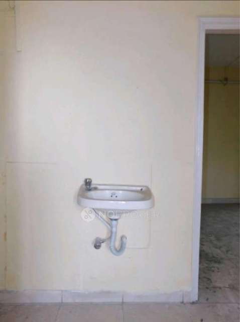 2 BHK Flat In Om Residency For Sale  In Panvel